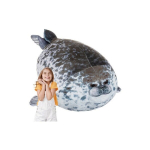 Pl&uuml;&uuml;sist m&auml;ngupitsat 60 cm Kruzzel 24644