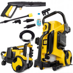 Riwall KOX RS250 L7 ALU STD k&otilde;rgsurvepesur
