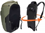 Thule Paramount Hybrid Pannier 26L Seljakott &ndash; pehme liiv