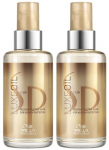 Juukse&otilde;li Wella SP Luxe, 2x100ml