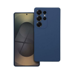 Forcell Silicone, Samsung Galaxy S25 Ultra, Sinine