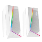 Bluetooth K&otilde;larid Mars Gaming MS7W Valge