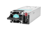 Toiteallikas HPE Titanium P03178-B21-1000W toiteallikas