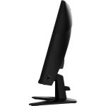Monitor Gaming Monitor - MSI - 27'' Curved 1500R - QHD - 1ms - 250Hz - HDR Ready - Adaptive Sync - VESA Compatible