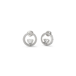 Naiste K&otilde;rvar&otilde;ngad Guess JUBE04666JWRHT-U H&otilde;bedane S72108579