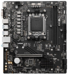 Emaplaat - MSI - PRO A620M-B AM5 pesa micro ATX