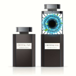 Mini ventilaator, Juoda
