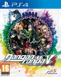 Arvutim&auml;ng Danganronpa V3: Killing Harmony - PlayStation 4