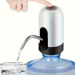 Veeautomaat Elektriline Veepudeli Pump, USB Laadimine Automaatne Veepump