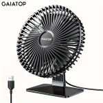 Lauaventilaator USB