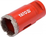 Teemant frees d-30mm (YT-60445)