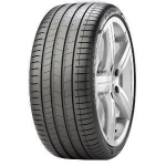 Pirelli P zero luxury