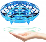 Lendav droon UFO