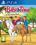 Arvutim&auml;ng PS4 Bibi & Tina at the Horse Farm