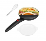 Elektriline pannkookide pann, 20 cm