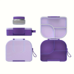 l&otilde;unakarp, Violetinė