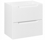 Vannitoakapp Nova, valge 60 x 39 x 57 cm