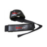Biotech USA Clinton Wrist Bands (lati t&otilde;stev&ouml;&ouml;d)