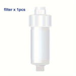 pesumasina filter, Filtruoti