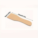 puidust spaatlid, 20 tk