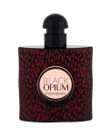 Parf&uuml;&uuml;mvesi Yves Saint Laurent Black Opium Baby Cat Collector EDP naistele 50 ml