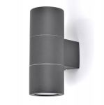 T&auml;navalatern G.Lux GH-224-GR, hall