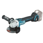 Nurklihvija Makita DGA506Z; 18 V (ilma aku ja laadijata)