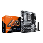 Mobiiltelefoni Kaaned Gigabyte 9MB86D3H6-00-G10 LGA 1851
