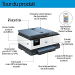 Multifunktsionaalne Printer HP 405U8B#629