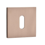 Siseukse lukukate Kuchinox, LK6_801A, Rose gold