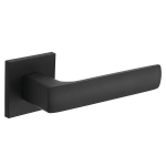 Siseukse k&auml;epide Kuchinox NIAS, KNI_900A, Black