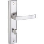 Siseukse k&auml;epide Kuchinox ARIA, KAR_313A, Satin