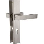 V&auml;lisukse k&auml;epide Kuchinox FLOKO, KZF_318A, Satin