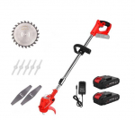 Akutrimmer 526 HSF