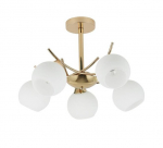 Candellux rippvalgusti Amos 35-37497