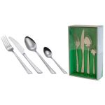 S&ouml;&ouml;giriistade komplekt Bistro 24tk