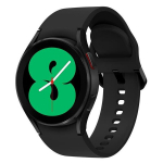 Nutikell Samsung Galaxy Watch 4 (LTE,40mm), Black SM-R865FZKAEUD