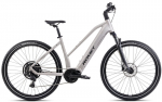 Elektriline jalgratas Romet e-Orkan D 2.0 720WH 2024 28", h&otilde;bedane, 19
