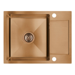 K&ouml;&ouml;givalamu Laveo Marmara SAM_813T, Copper