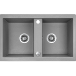 Graniidist k&ouml;&ouml;givalamu Laveo Barbados SBB_520T, Grey