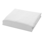 Kattemadrats, tolmukindel pol&uuml;estrist volangidega voodiseelik Easy Fit Spread Cover Valance (Queen),