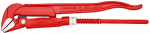Knipex torutangid 45&deg;, 320 mm