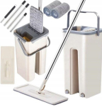 P&otilde;randamopp BERIMAX 6JZ-9PBDF koos v&auml;&auml;namis&auml;mbriga + 2 moppi