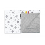 Kahepoolne iste NEW STARS hall 75x100 cm