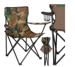 &Otilde;nnelikud inimesed Kokkupandav turistitool