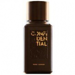 Parf&uuml;&uuml;mvesi Paris Corner Confidential EDP meestele/naistele, 100 ml