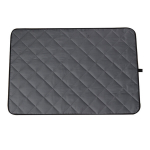 Laagrid, padjad, suvine veekindel hammustuskindel Oxfordi riidest kennel magamismatt, 35*49cm