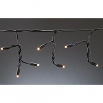 Garlandi pikendus Icicles 49 LED