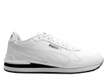 St runner v4 l puma 39906807 meestele valge 39906807