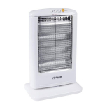 Infrapuna soojuskiirgur Volteno VO0285, 1200 W